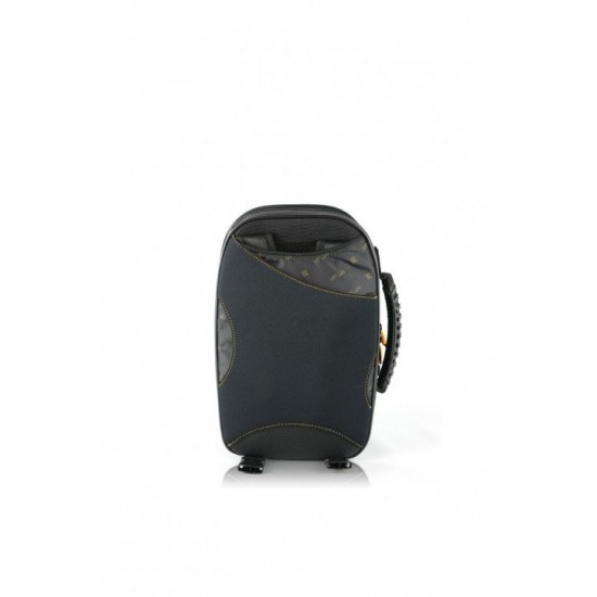 BAM New Trekking TREK3027SA Gri Klarnet Kutusu BAM New Trekking TREK3027SA Gri Klarnet Kutusu