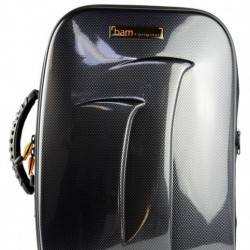 BAM New Trekking TREK3028SC İkili Siyah Klarnet Kutusu Sib&La