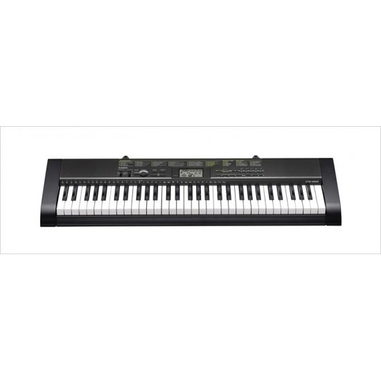 Casio CTK1250K2 61 Tuş Org 