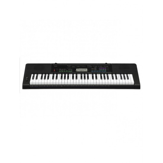 Casio CTK3400SSK Tuş Hassasiyetli 61 Tuş Org 