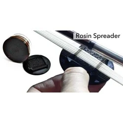 Cecilia (Andrea) Piacere Spreader/Reçine Yayıcı Aparatlı Keman Reçinesi CAPV