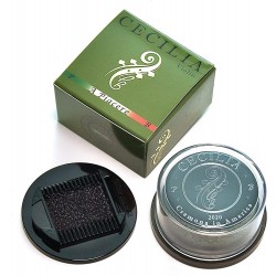 Cecilia (Andrea) Piacere Spreader/Reçine Yayıcı Aparatlı Keman Reçinesi CAPV