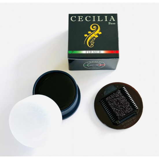 Cecilia (Andrea) Fırmer Spreader/Reçine Yayıcı Aparatlı Kontrabass Reçinesi CBF Cecilia (Andrea) Fırmer Spreader/Reçine Yayıcı Aparatlı Kontrabass Reçinesi CBF