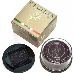 Cecilia (Andrea) Solo Spreader/Reçine Yayıcı Aparatlı Çello Reçinesi CCS Cecilia (Andrea) Solo Spreader/Reçine Yayıcı Aparatlı Çello Reçinesi CCS