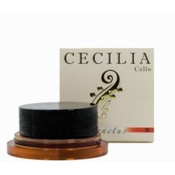 Cecilia (Andrea) Sanctus Spreader/Reçine Yayıcı Aparatlı Çello Reçinesi CSANC Cecilia (Andrea) Sanctus Spreader/Reçine Yayıcı Aparatlı Çello Reçinesi CSANC