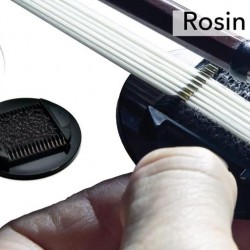 Cecilia (Andrea) Sanctus Spreader/Reçine Yayıcı Aparatlı Çello Reçinesi CSANC