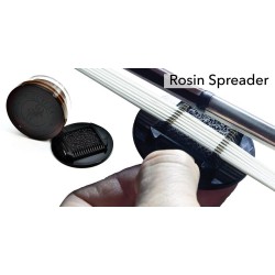 Cecilia (Andrea) Sanctus Spreader/Reçine Yayıcı Aparatlı Çello Reçinesi CSANC