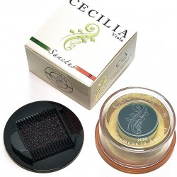 Cecilia (Andrea) Sanctus Spreader/Reçine Yayıcı Aparatlı Viyola Reçinesi CSANVA Cecilia (Andrea) Sanctus Spreader/Reçine Yayıcı Aparatlı Viyola Reçinesi CSANVA