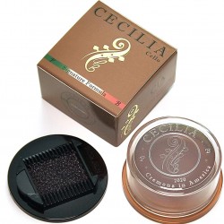 Cecilia (Andrea) Signature Formula Spreader/Reçine Yayıcı Aparatlı Çello Reçinesi CSFC Cecilia (Andrea) Signature Formula Spreader/Reçine Yayıcı Aparatlı Çello Reçinesi CSFC