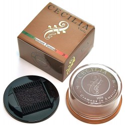 Cecilia (Andrea) Signature Formula Spreader/Reçine Yayıcı Aparatlı Viyola Reçinesi CSFVA