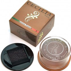 Cecilia (Andrea) Signature Formula Spreader/Reçine Yayıcı Aparatlı Viyola Reçinesi CSFVA Cecilia (Andrea) Signature Formula Spreader/Reçine Yayıcı Aparatlı Viyola Reçinesi CSFVA