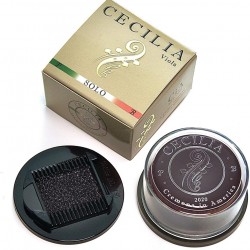 Cecilia (Andrea) Solo Spreader/Reçine Yayıcı Aparatlı Viyola Reçinesi CVAS Cecilia (Andrea) Solo Spreader/Reçine Yayıcı Aparatlı Viyola Reçinesi CVAS