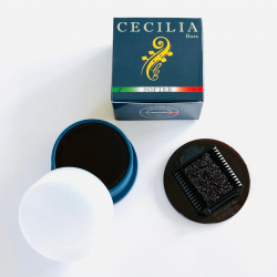Cecilia (Andrea) Softer Spreader/Reçine Yayıcı Aparatlı Kontrabass Reçinesi CBS Cecilia (Andrea) Softer Spreader/Reçine Yayıcı Aparatlı Kontrabass Reçinesi CBS