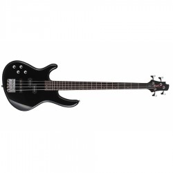 Cort Action 4 Telli Solak Bass Gitar AB4PLUSLHBK