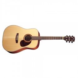 Cort Earth Nat Akustik Gitar EARTH100NAT Cort Earth Nat Akustik Gitar EARTH100NAT