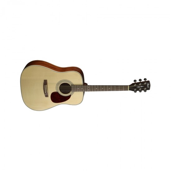 Cort Earth Open Pore Akustik Gitar EARTH70OP