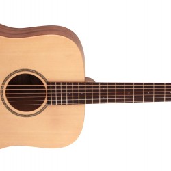 Cort Earth Bevel Cut Open Pore Akustik Gitar EARTHBEVEL CUT OP Cort Earth Bevel Cut Open Pore Akustik Gitar EARTHBEVEL CUT OP