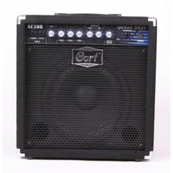 Cort 30w Bass Gitar Amfisi GE30B Cort 30w Bass Gitar Amfisi GE30B
