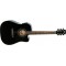 CORT MR 700 FBKS Elektro Akustik Gitar