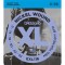 D'Addario EXL116 Nickel Wound  Medium Top/Heavy Bottom 11-52 Elektro Gitar Teli