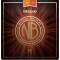D'Addario NB1047 Nickel Bronze Akustik Gitar Teli Extra Light 10-47 