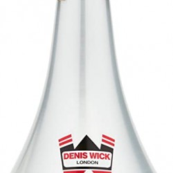 Denis Wick Straight Cooper Trombon Sürdin Dw5505C Denis Wick Straight Cooper Trombon Sürdin Dw5505C