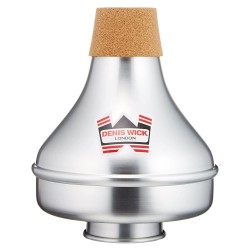 Denis Wick Extending Tube Mute ( Wah Wah ) Trombon Sürdin DW5507 Denis Wick Extending Tube Mute ( Wah Wah ) Trombon Sürdin DW5507
