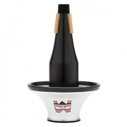 Denis Wick DW5529 Cup Trombon Sürdin