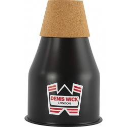 Denis Wick Korno Practice ( Çalışma ) Sürdini DW5530