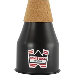 Denis Wick Korno Practice ( Çalışma ) Sürdini DW5530