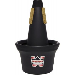 Denis Wick Sentetik Cup Trompet/Kornet Sürdin DW5575