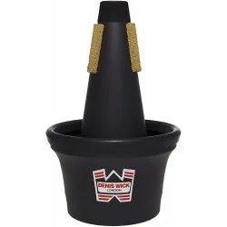 Denis Wick Sentetik Cup Trompet/Kornet Sürdin DW5575