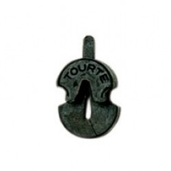 Dictum Tourte Keman Şeklinde Viyola Sürdini 543421 Dictum Tourte Keman Şeklinde Viyola Sürdini 543421