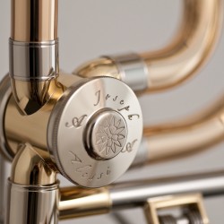 Edwards Tenör Trombon T396-A 