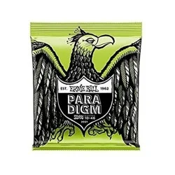 ERNIE BALL P02021 Paradigm Regular Slinky 10-46 Elektro Gitar Tel Seti