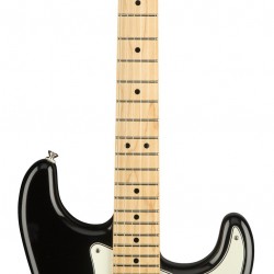 Fender Player Strat MN BLK 0144502506