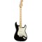 Fender Player Strat MN BLK 0144502506