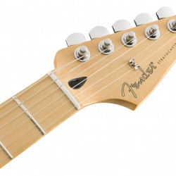 Fender Player Strat HSS MN BLK 0144522506