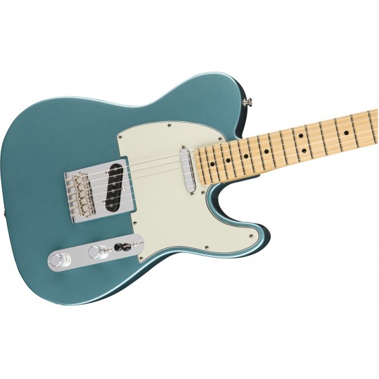 Fender Player Telecaster MN TPL Elektro Gitar 0145212513 