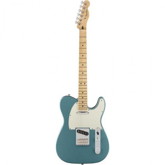 Fender Player Telecaster MN TPL Elektro Gitar 0145212513 