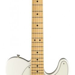 Fender Player Telecaster MN PWT 0145212515