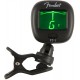 Fender FT-1 PRO CLIP-ON Black Tuner 0239978000