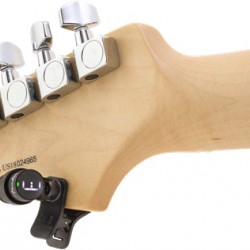 Fender Bullet Tuner 0239979002