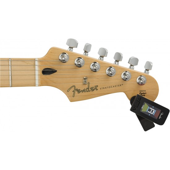 Fender Original Tuner Surf Green Akort Cihazı 0239979005