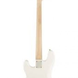 Fender Squier Affinity PJ Precision RW Bass Gitar 0310500505 Fender Squier Affinity PJ Precision RW Bass Gitar 0310500505