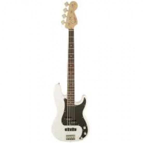 Fender Squier Affinity PJ Precision RW Bass Gitar 0310500505