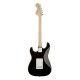 Fender Squier Affinity Stratocaster RW BLK Elektro Gitar 0310600506