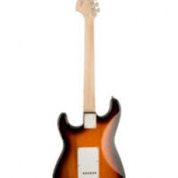 Fender Squier Affinity Stratocaster RW BSB Elektro Gitar 0310600532