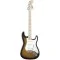 Fender Squier Affinity Stratocaster Akçaağaç Klavye 2-Color Sunburst Elektro Gitar 0310603503