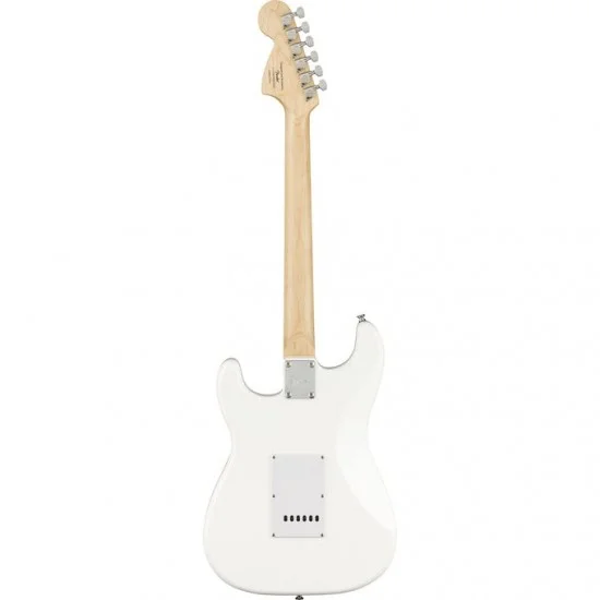 Fender Squier Affinity Stratocaster Akçaağaç Klavye MN OWT Elektro Gitar 0310603505 Fender Squier Affinity Stratocaster Akçaağaç Klavye MN OWT Elektro Gitar 0310603505